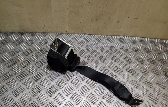 Ford Kuga I Rear seatbelt 4M51A611B68AK