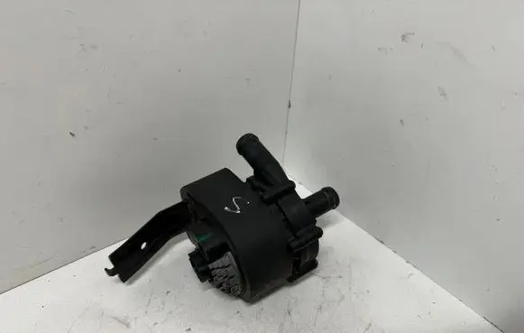 Tesla Model S Electric auxiliary coolant/water pump 600804700C