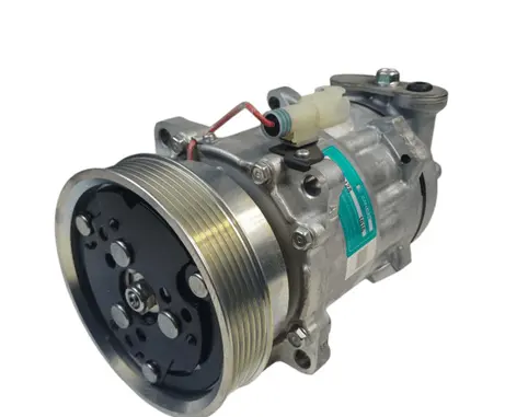 Honda Accord Air conditioning (A/C) compressor (pump) ACP169