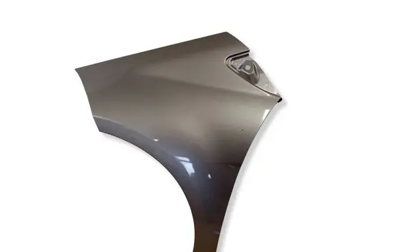 Mercedes-Benz A W169 Fender 