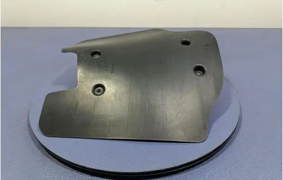Audi A4 S4 B7 8E 8H Front underbody cover/under tray 6861143