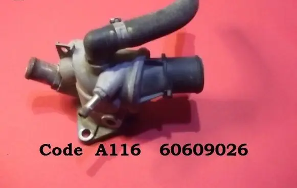 Alfa Romeo 166 Thermostat A116 60609026