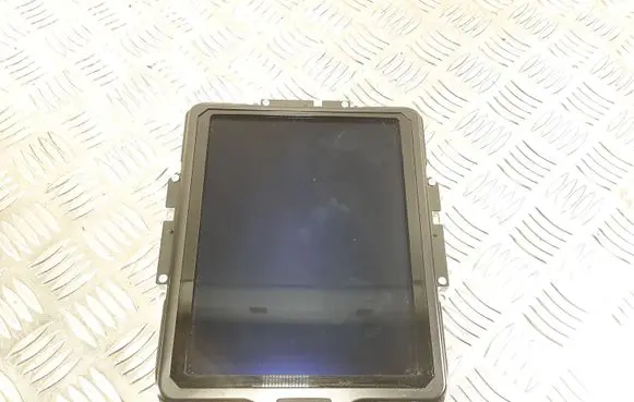 Volvo S60 Screen/display/small screen 32247465 32247466