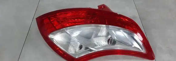 Suzuki Swift II Rear/tail lights 3560368L02