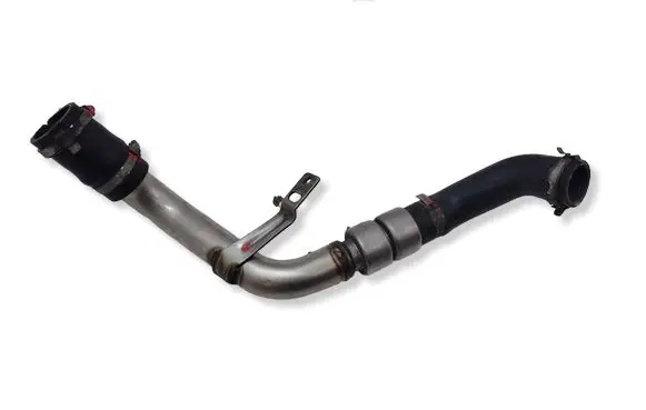 Jaguar S-Type Intercooler hose/pipe 