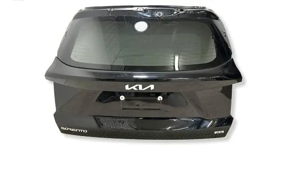 KIA Sorento IV Tailgate/trunk/boot lid 72800P2320 46719