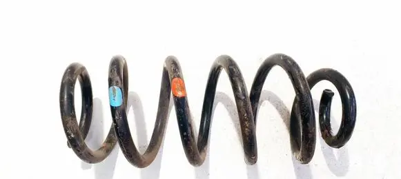 Mazda CX-30 Rear coil spring