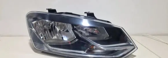 Volkswagen Polo V 6R Headlight/headlamp 6C1941006B