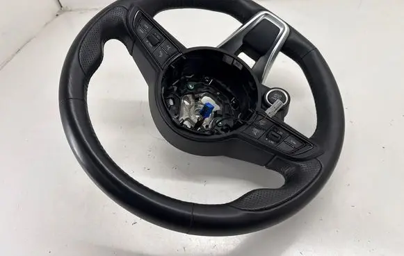 Alfa Romeo Stelvio Steering wheel 01561506350 311991799