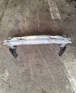 Front bumper cross member