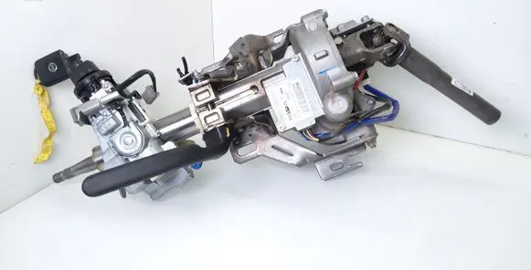 Nissan Qashqai Steering wheel axle set 48810BR60C