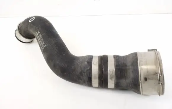 Porsche Panamera (970) Intercooler hose/pipe 97011016472
