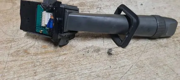 Volvo V70 Indicator stalk 9441242 02W40A
