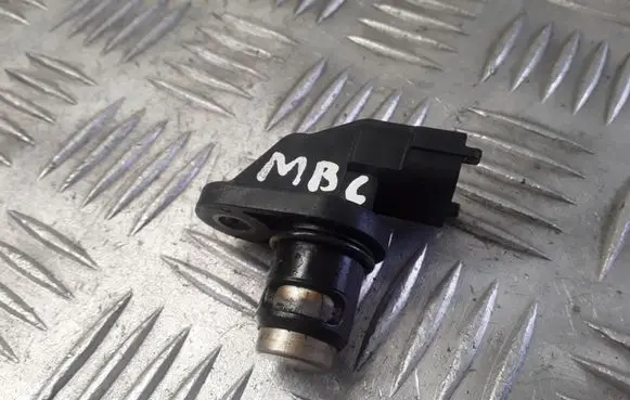 Mercedes-Benz C W203 Crankshaft position sensor A0041536928 0232103037