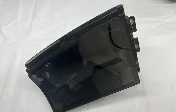 Mercedes-Benz GLE W167 Head up display screen A1679006107