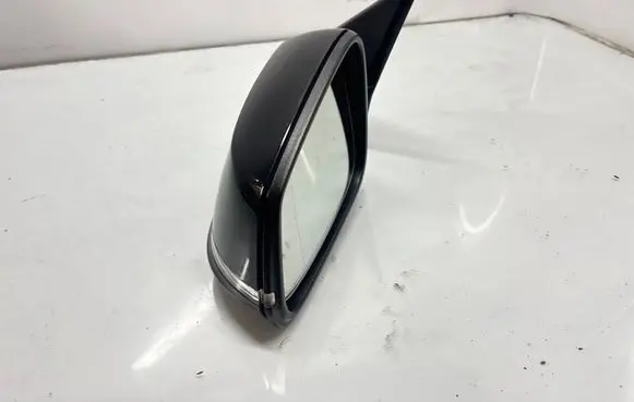 BMW 3 F30 F35 F31 Front door electric wing mirror 7258289