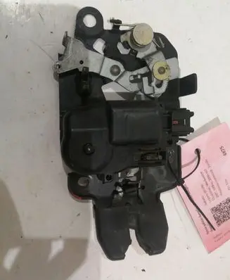 Subaru Legacy Tailgate/trunk/boot lock/catch/latch