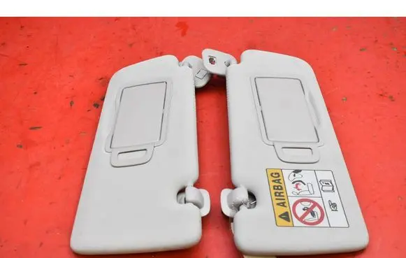 Dacia Sandero Sun visor 964011680R
