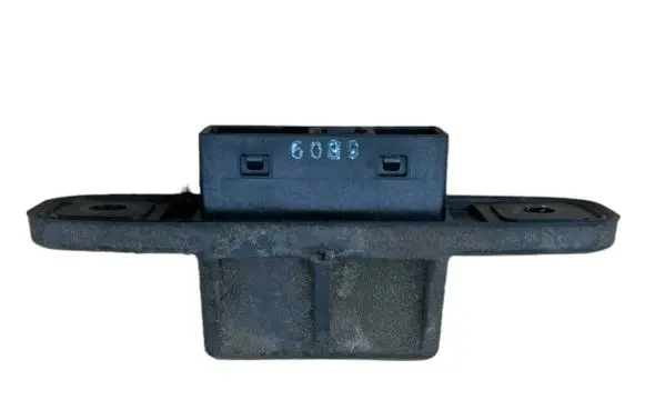 Mazda CX-5 Tailgate release/open handle 