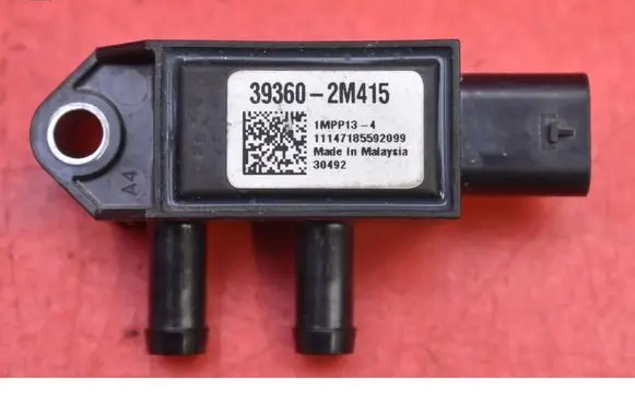 Hyundai Kona I Sensor 393602M415