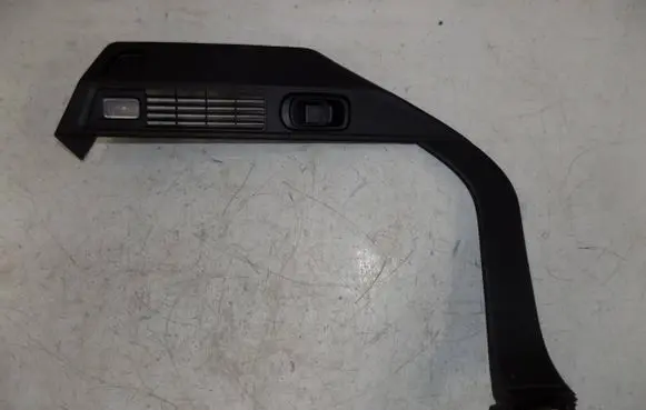 Mazda CX-60 Trunk/boot trim cover KBB3-6884Z