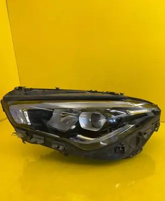 Mercedes-Benz CLA C118 X118 Headlight/headlamp A1189062500