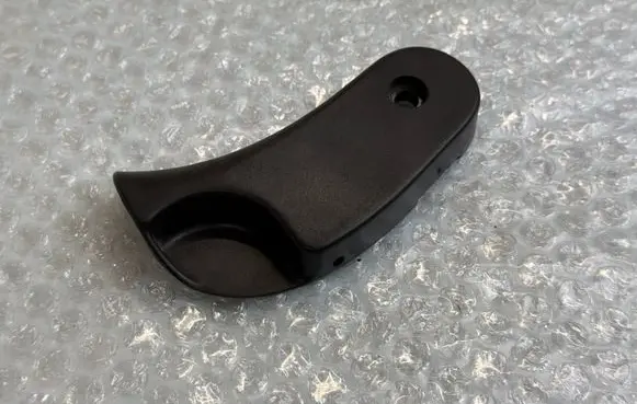 BMW 3 E46 Engine bonnet (hood) release handle 8223163 11970213