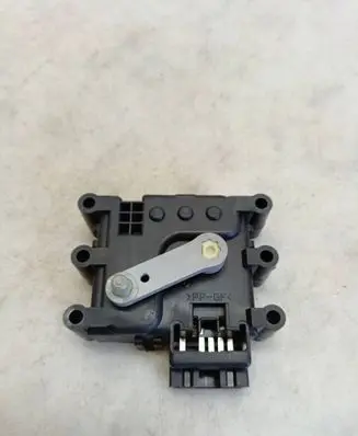 Mazda 6 A/C air flow flap actuator/motor 5X05Z