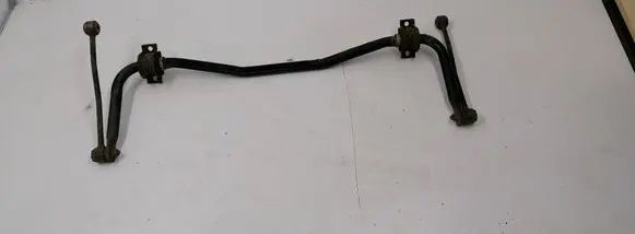 Rear anti-roll bar/sway bar