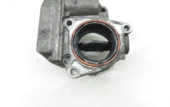 Skoda Octavia Mk2 (1Z) Throttle body valve A2C53099815 03G128063C
