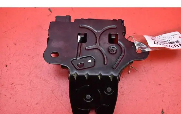 Opel Insignia A Tailgate/trunk/boot lock/catch/latch 421279319
