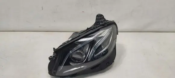 Mercedes-Benz E W213 Headlight/headlamp