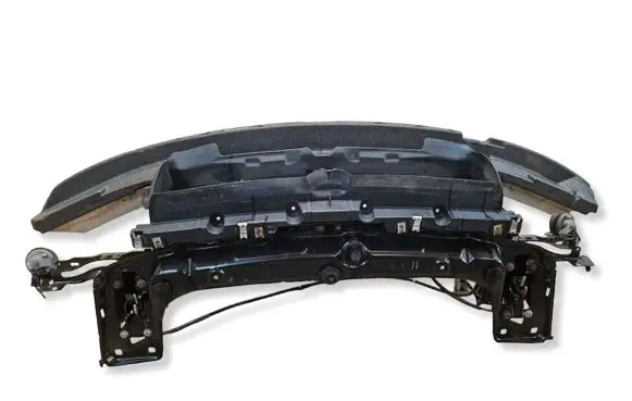 BMW 1 F20 F21 Front bumper cross member 7256619413 51747245771 Y7724580405