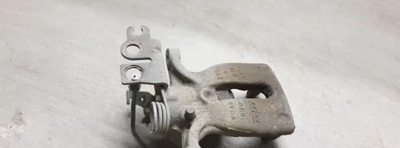 Volkswagen Caddy Rear brake caliper