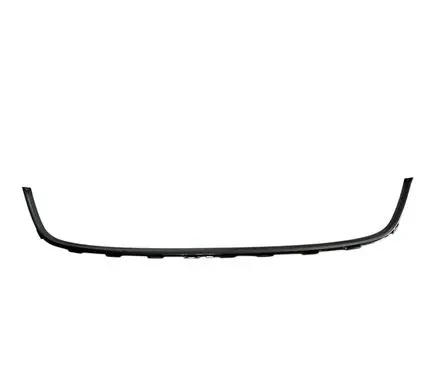 Citroen C5 Front bumper splitter molding 9681053977 2001657