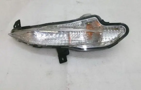 Peugeot 308 Front indicator light 9678039280