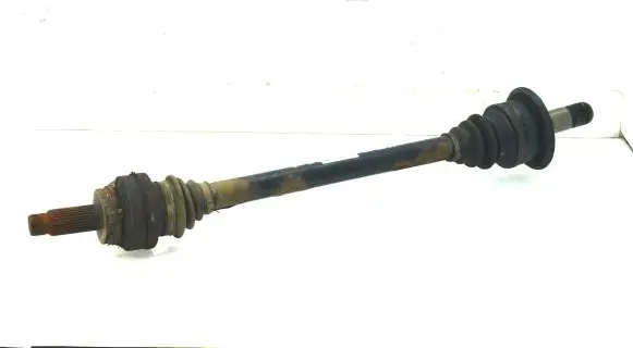 BMW X5 E70 Rear driveshaft P756412803 10204493 T020440741