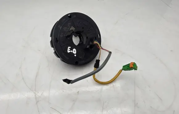 Mercedes-Benz Sprinter W906 Airbag slip ring squib (SRS ring) A9065402345