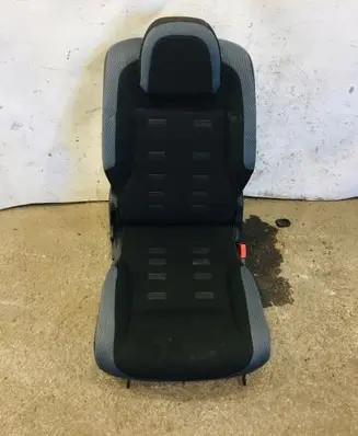 Citroen Berlingo Interior set 