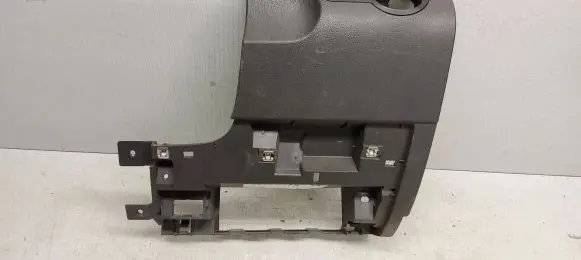 Volkswagen Caddy Dashboard lower bottom trim panel 2K2858367 2K22858365