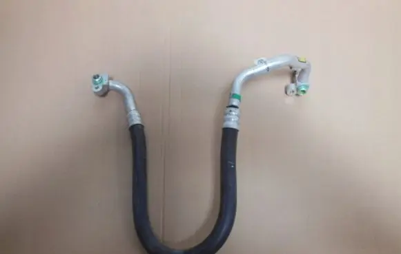 Fiat 500 Air conditioning (A/C) pipe/hose 52060996