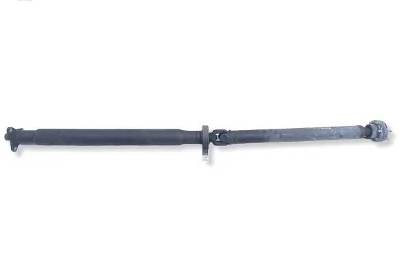 BMW 5 E60 E61 Drive shaft (set) 7573588