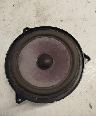 Audi A6 Allroad C5 Front door speaker 4420122 4B0035411