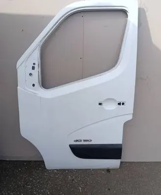 Renault Master III Front door