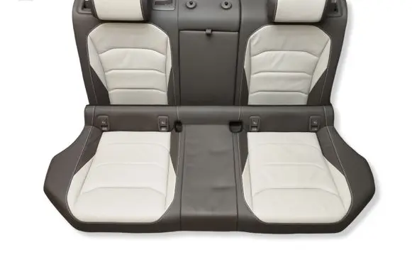 Volkswagen Arteon Second row seats 3G8885319A