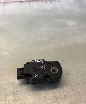 BMW X2 U10 Air flap motor/actuator T5356ce