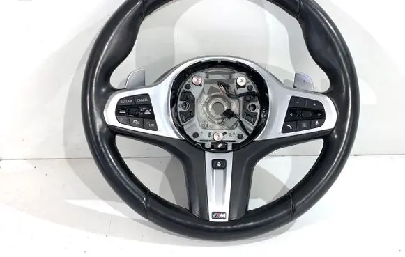 BMW X5 G05 Steering wheel 8746154