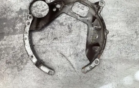 BMW 3 E46 Gearbox gasket 11142247098