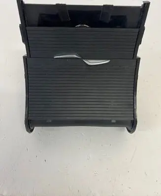 BMW X1 F48 F49 Cup holder front 9299529 5116 162083
