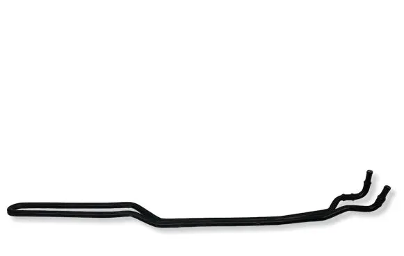Opel Vectra B Power steering hose/pipe/line 